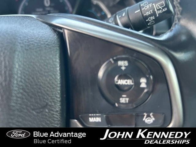 Used 2020 Honda Civic EX image 19