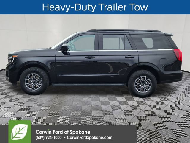 Certified 2025 Ford Expedition Active image 2