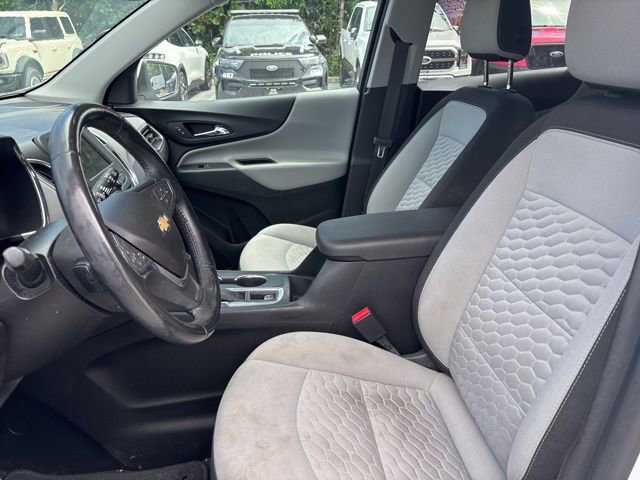 Used 2020 Chevrolet Equinox LT image 6