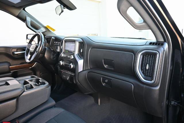 Used 2019 GMC Sierra 1500 Elevation image 20