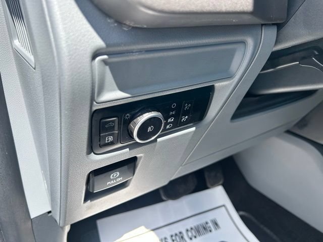 Certified 2024 Ford F150 XLT w/ Mobile Office Package AWD/4WD image 21