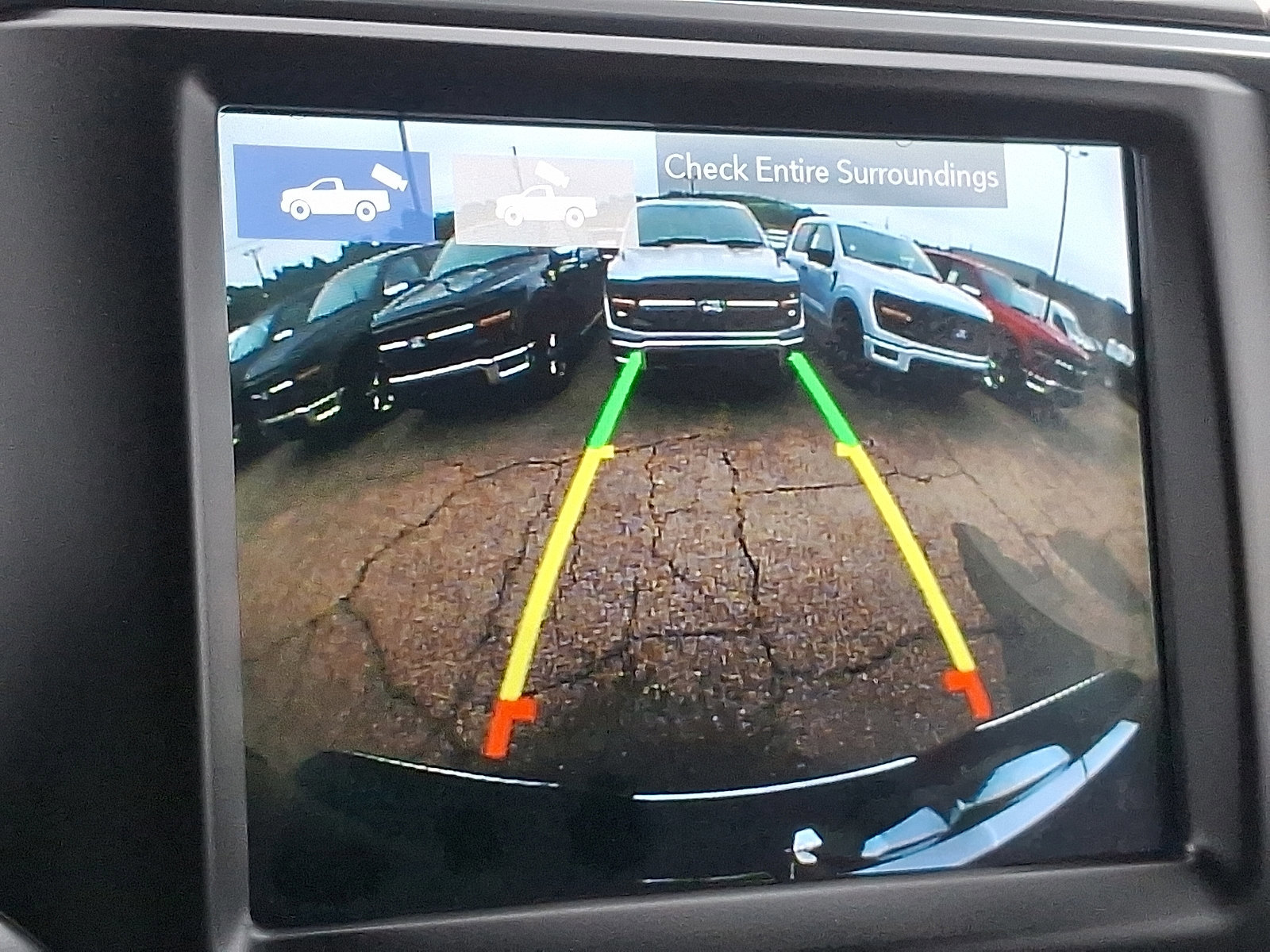 Used 2018 RAM 2500 Big Horn w/ Harvest Edition image 17