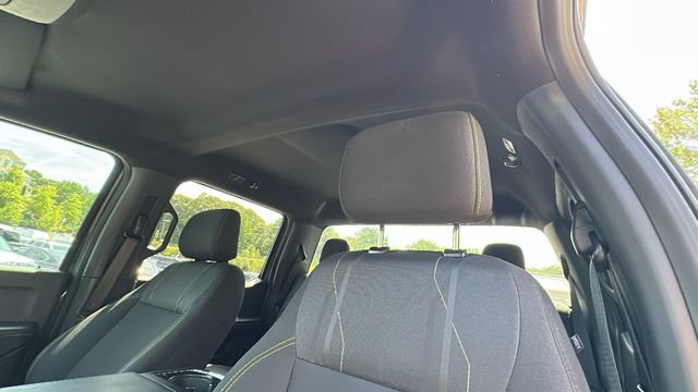Certified 2024 Ford F150 STX RWD image 31