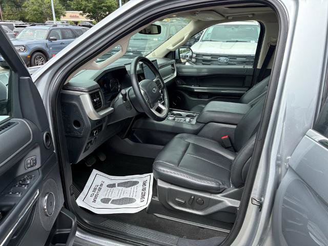 Certified 2024 Ford Expedition XLT AWD/4WD image 11