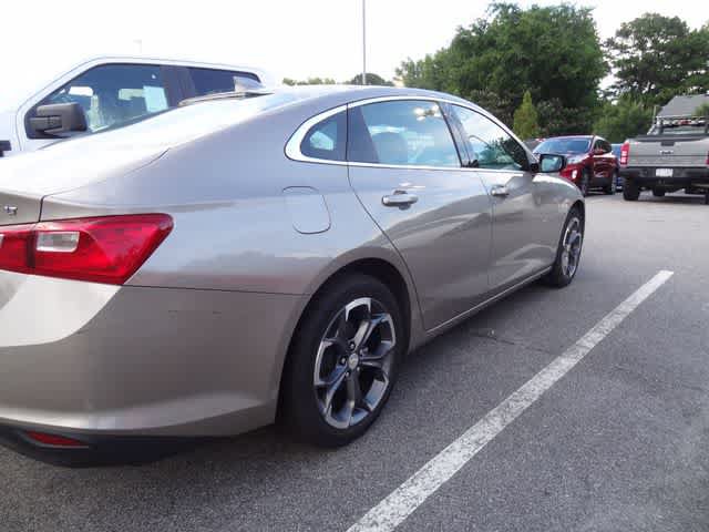 Used 2023 Chevrolet Malibu LT FWD image 4