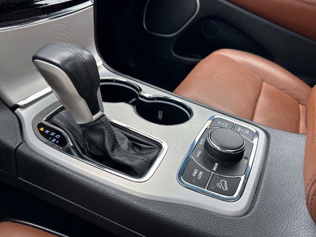 Used 2019 Jeep Grand Cherokee Summit AWD/4WD image 36