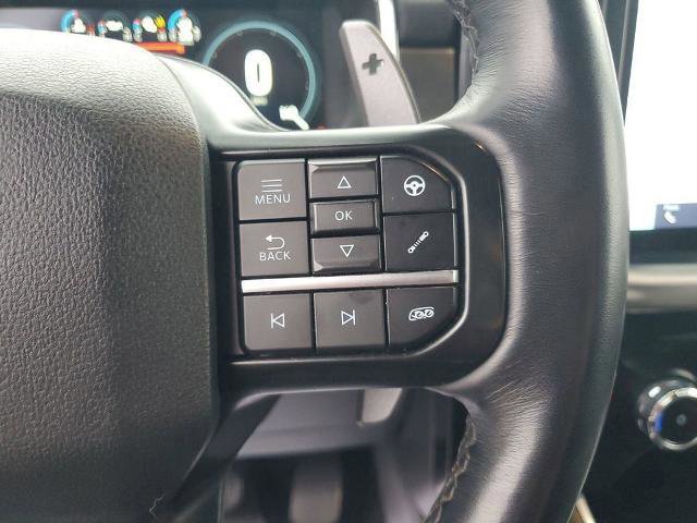 Certified 2023 Ford F150 Raptor image 22