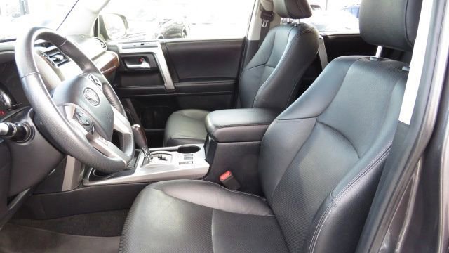 Used 2022 Toyota 4Runner Limited image 10