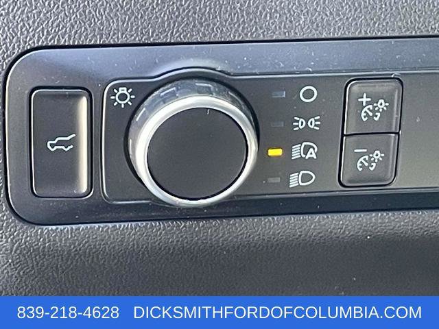 Certified 2024 Ford Bronco Sport Big Bend image 15