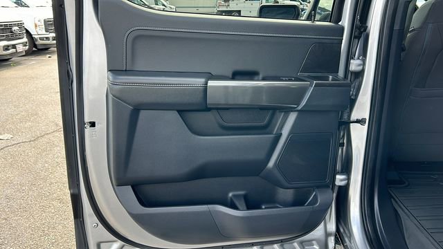 Certified 2023 Ford F150 XLT w/ Equipment Group 302A High image 14