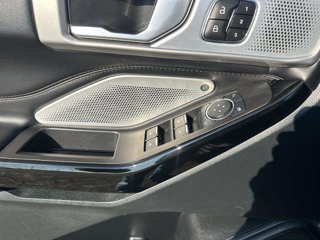 Certified 2023 Ford Explorer Platinum w/ Technology Package image 29