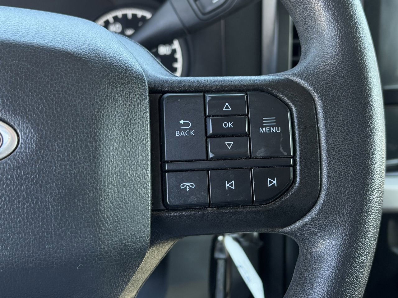 Certified 2024 Ford F250 XL w/ XL Driver Assist Package image 17