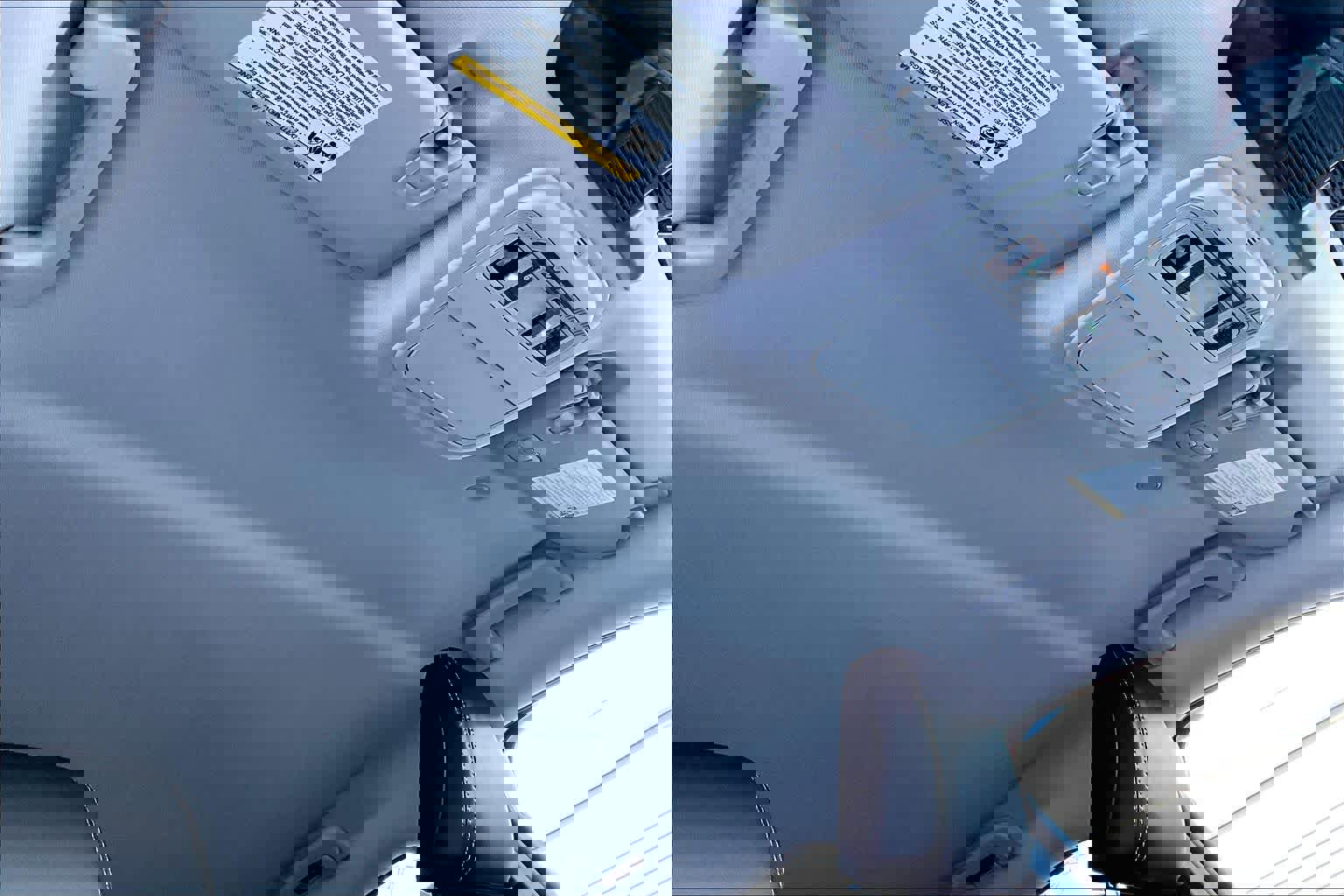 Certified 2025 Ford Mustang Mach-E Select w/ Comfort Package Lite image 21