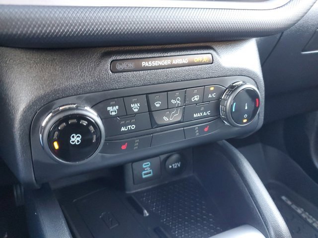 Certified 2022 Ford Bronco Sport Big Bend w/ Convenience Package image 24