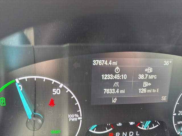 Certified 2022 Ford Maverick XLT w/ XLT Luxury Package image 41