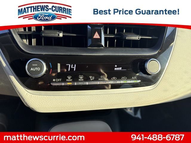Used 2024 Toyota Corolla SE image 18