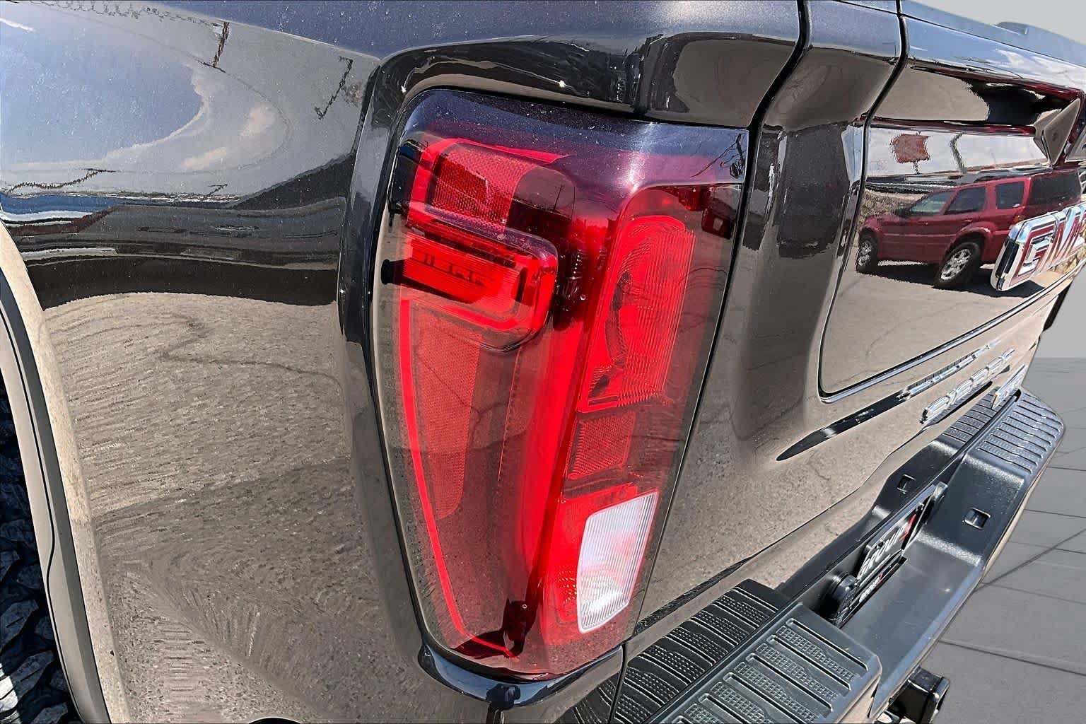 Used 2021 GMC Sierra 1500 Elevation RWD image 27