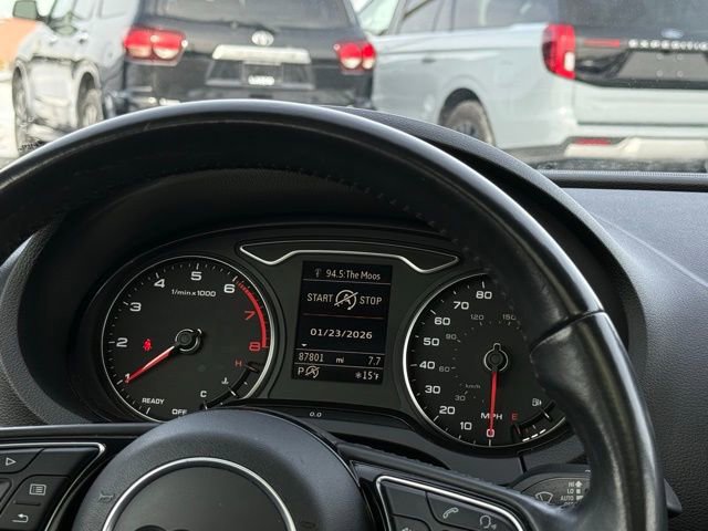 Used 2020 Audi A3 2.0T Premium image 15