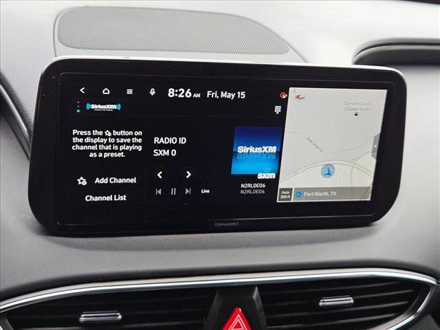 Used 2023 Hyundai Santa Fe SEL FWD image 13