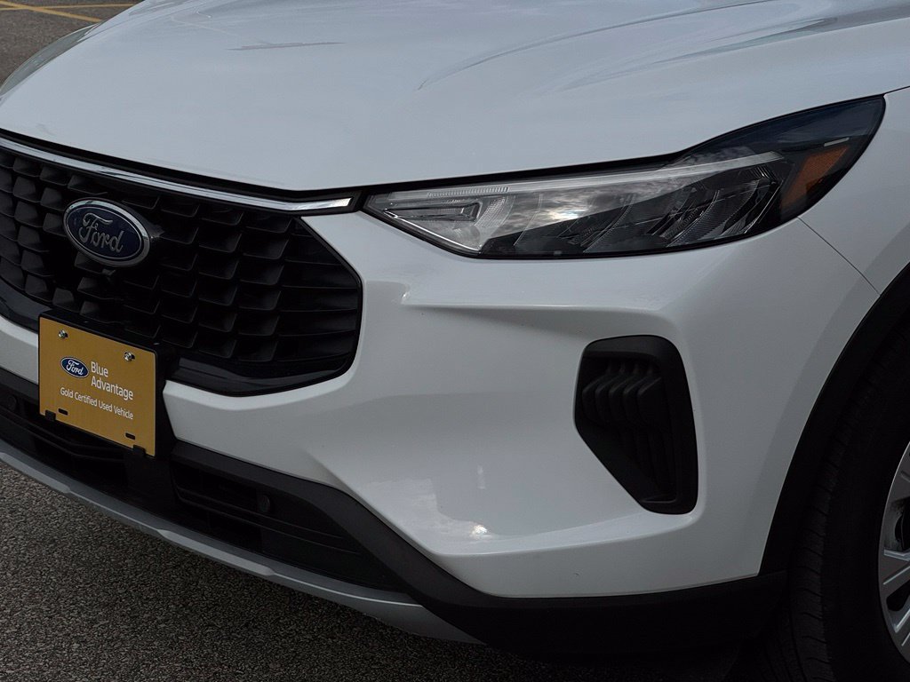 Certified 2023 Ford Escape Active w/ Tech Pack #2 AWD/4WD image 39