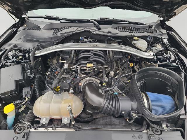 Certified 2019 Ford Mustang Bullitt image 30