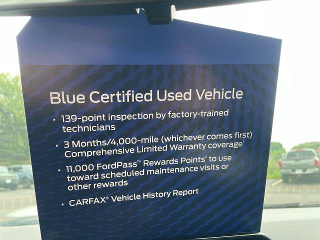 Certified 2023 Ford Escape Active AWD/4WD image 30