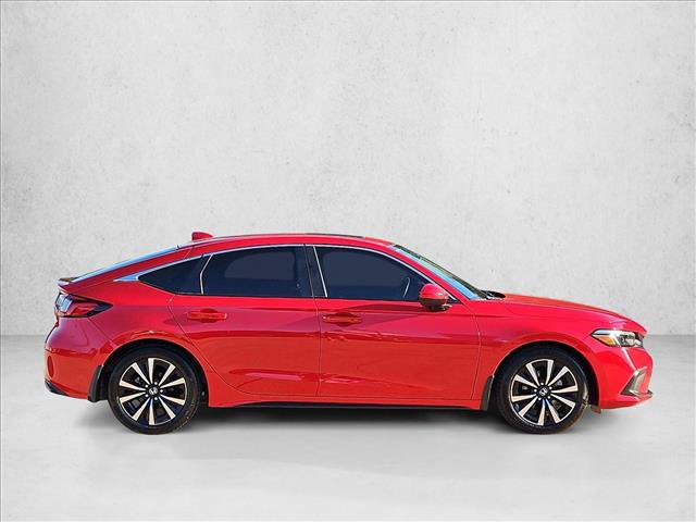 Used 2024 Honda Civic EX-L image 4