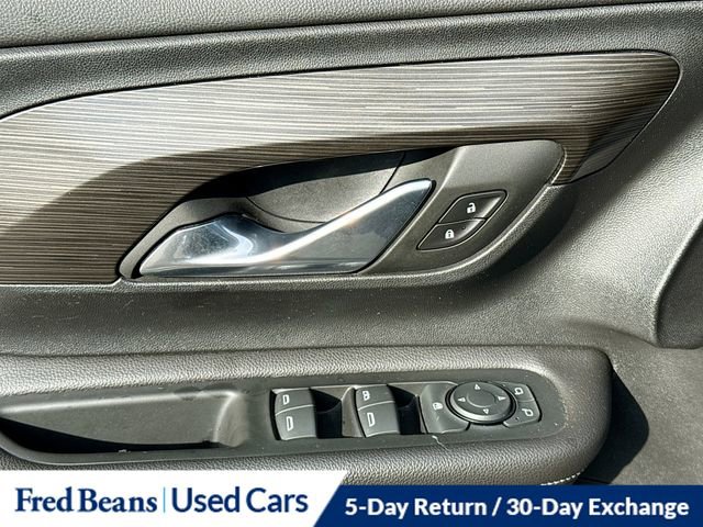 Used 2022 GMC Terrain SLE image 20