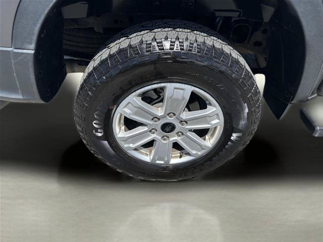 Certified 2025 Ford Ranger XL w/ Trailer Tow Package AWD/4WD image 26