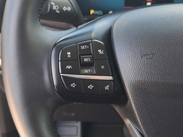 Certified 2025 Ford Bronco Sport Outer Banks w/ Outer Banks Tech Package+ image 25