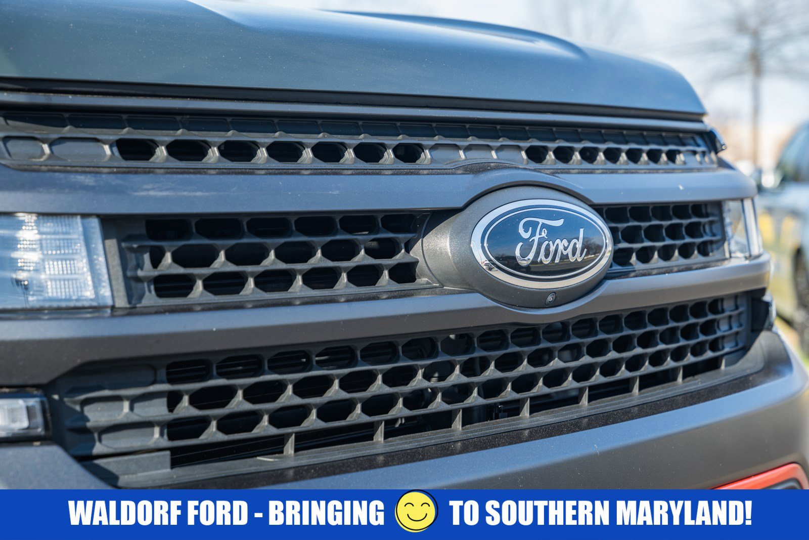 Certified 2022 Ford Expedition Timberline image 12