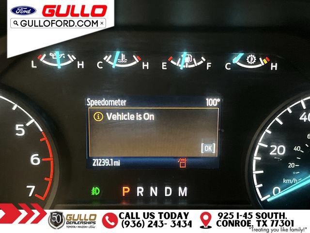 Certified 2023 Ford F250 XL w/ FX4 Off-Road Package AWD/4WD image 23