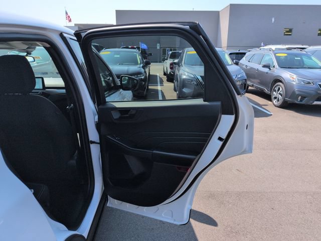 Certified 2024 Ford Escape Active AWD/4WD image 16