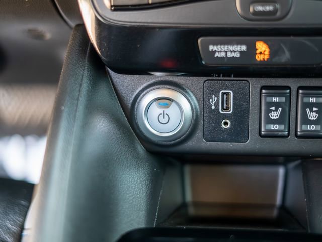 Used 2019 Nissan Leaf SL Plus w/ Protection Package FWD image 33