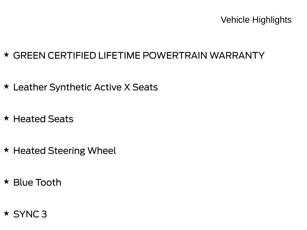 Certified 2023 Ford Explorer XLT w/ Equipment Group 202A AWD/4WD image 12