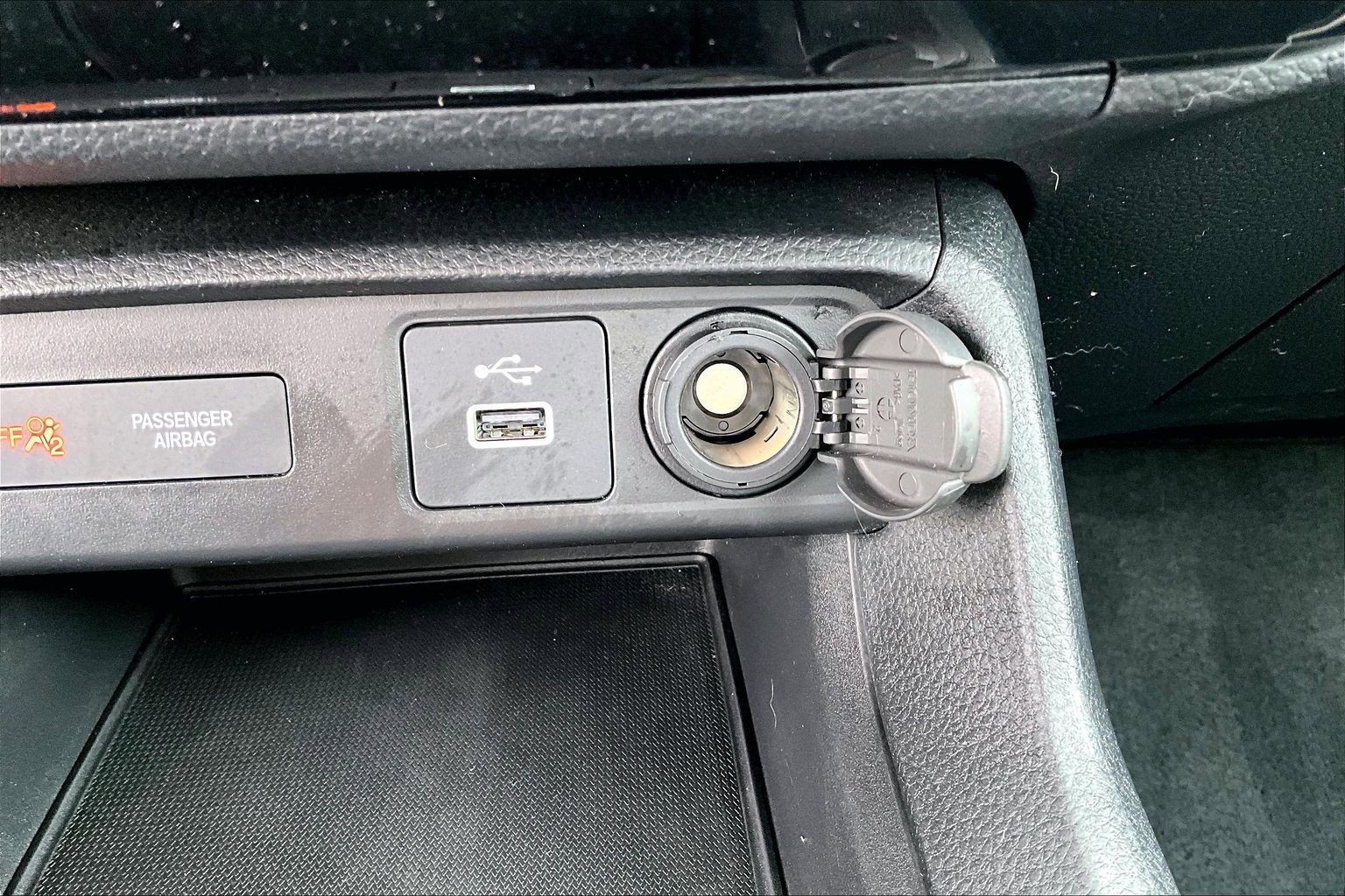 Used 2022 Honda Civic EX image 16