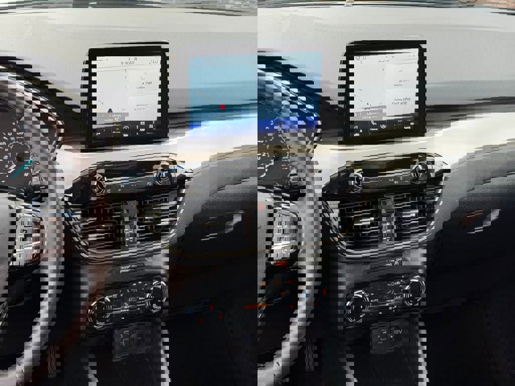 Certified 2022 Ford Escape SEL image 30