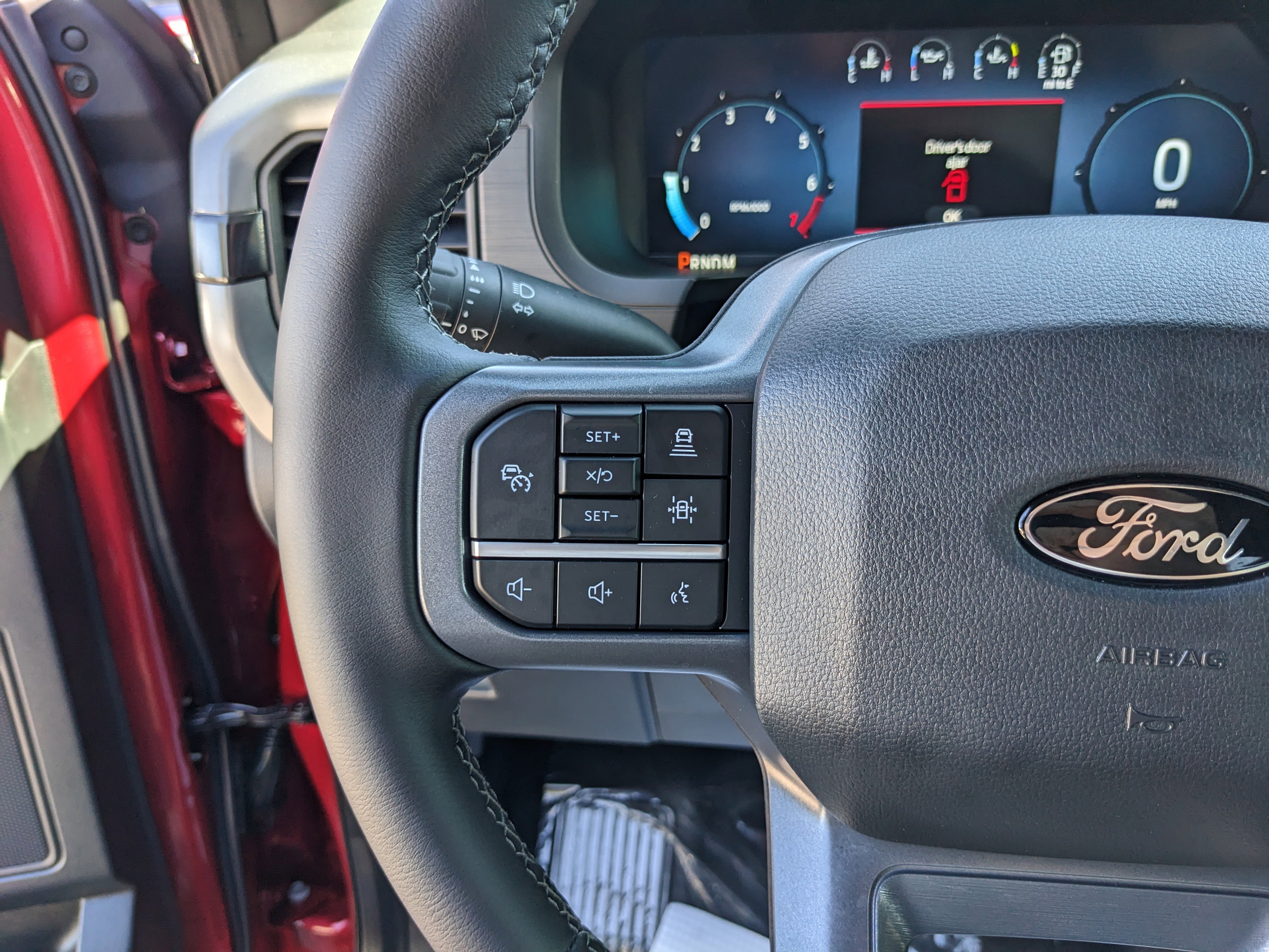 Certified 2025 Ford F150 XLT w/ Equipment Group 302A MID image 30