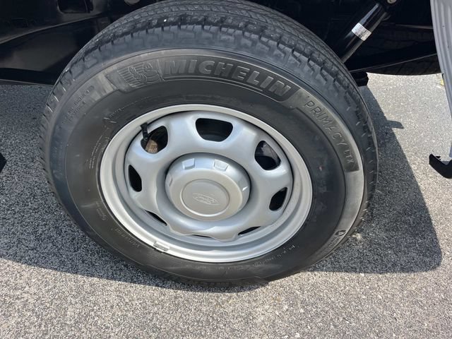 Certified 2023 Ford F150 XL RWD image 14
