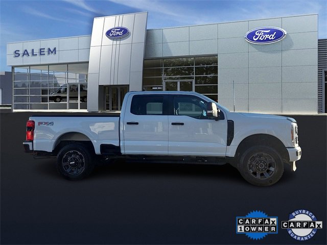 Certified 2023 Ford F250 XL w/ STX Appearance Package image 2