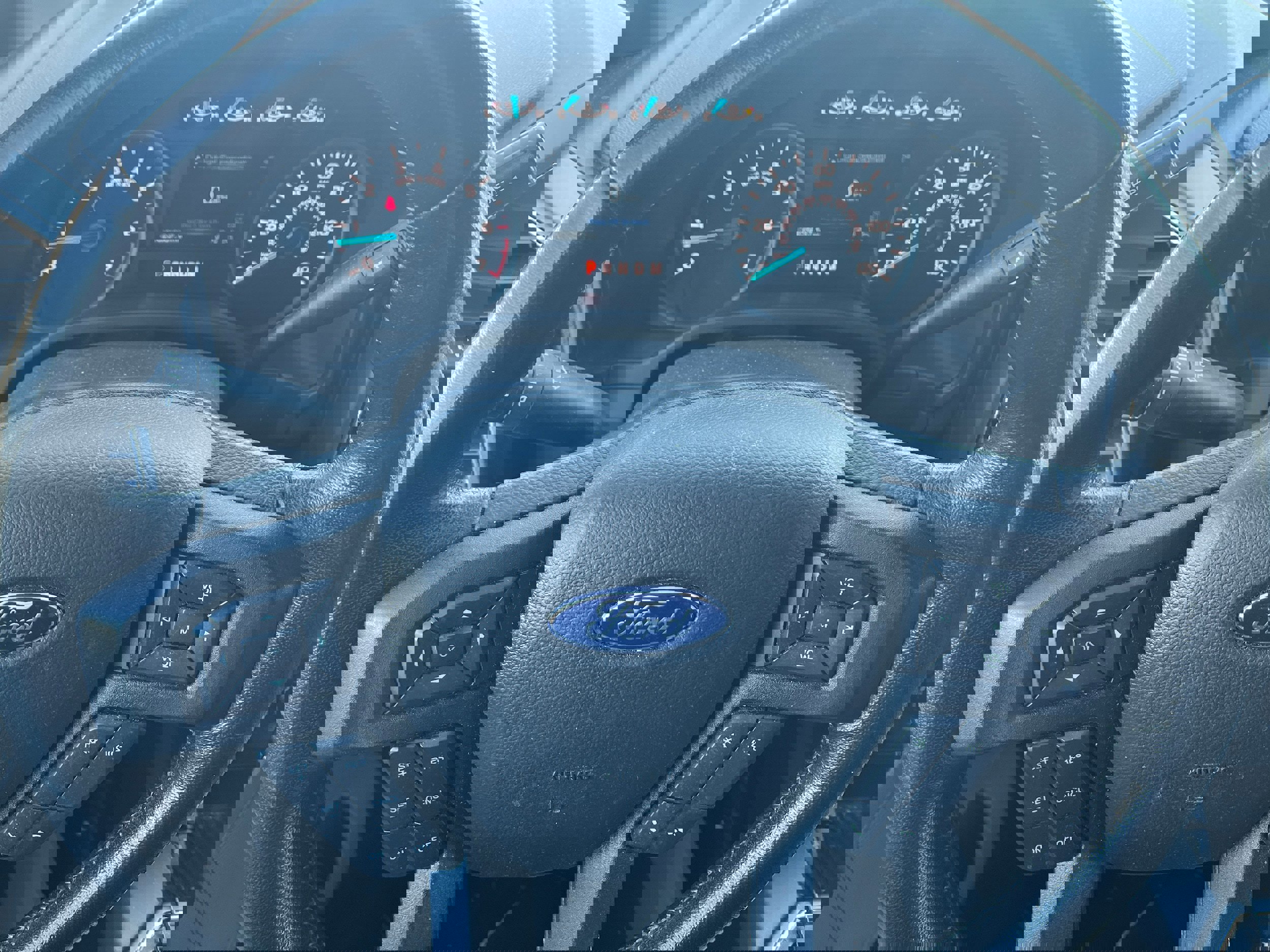 Certified 2020 Ford F150 XLT w/ Equipment Group 302A Luxury image 19