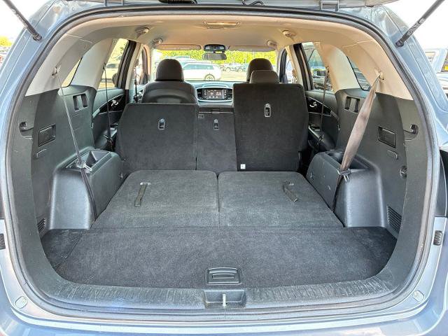 Used 2020 Kia Sorento LX w/ LX I4 Convenience Package FWD image 17