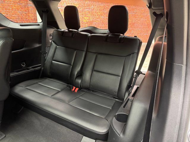 Certified 2022 Ford Explorer ST w/ Equipment Group 401A image 9