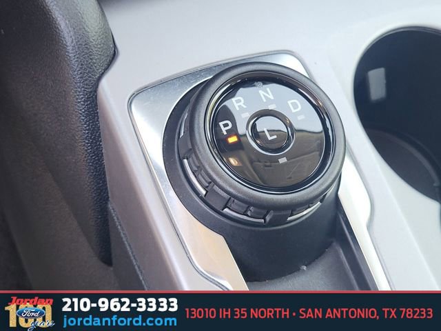 Certified 2024 Ford Bronco Sport Big Bend w/ Convenience Package image 24