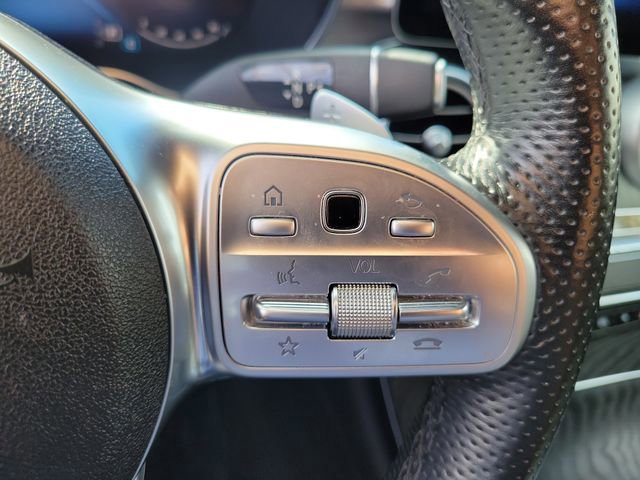 Used 2021 Mercedes-Benz GLC 300 image 11