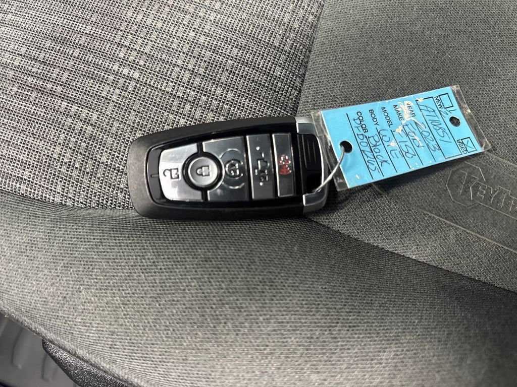 Certified 2023 Ford F150 XLT w/ Equipment Group 302A High image 29