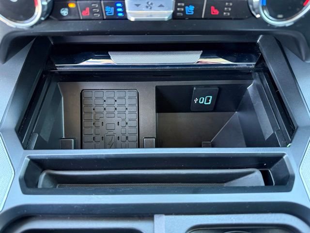 Certified 2025 Ford F250 Lariat w/ Tremor Off-Road Package image 30