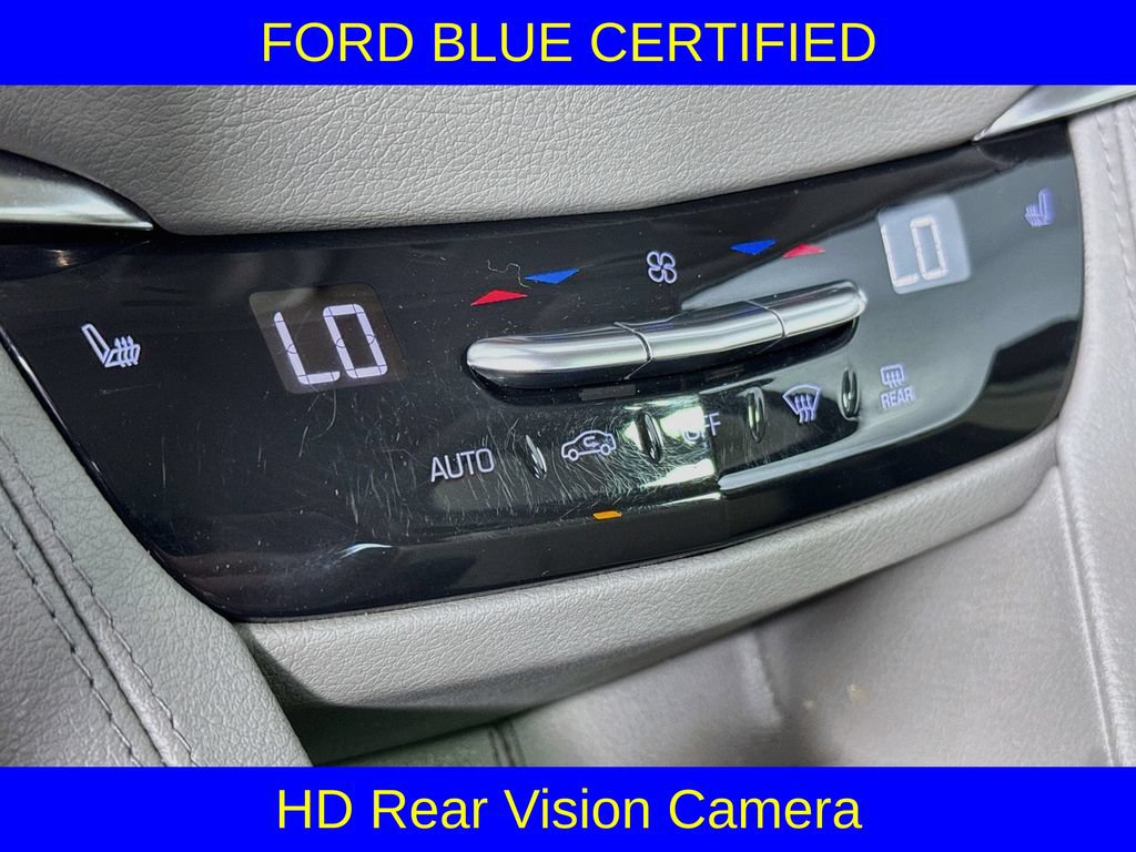 Used 2020 Cadillac XT5 Premium Luxury FWD image 18