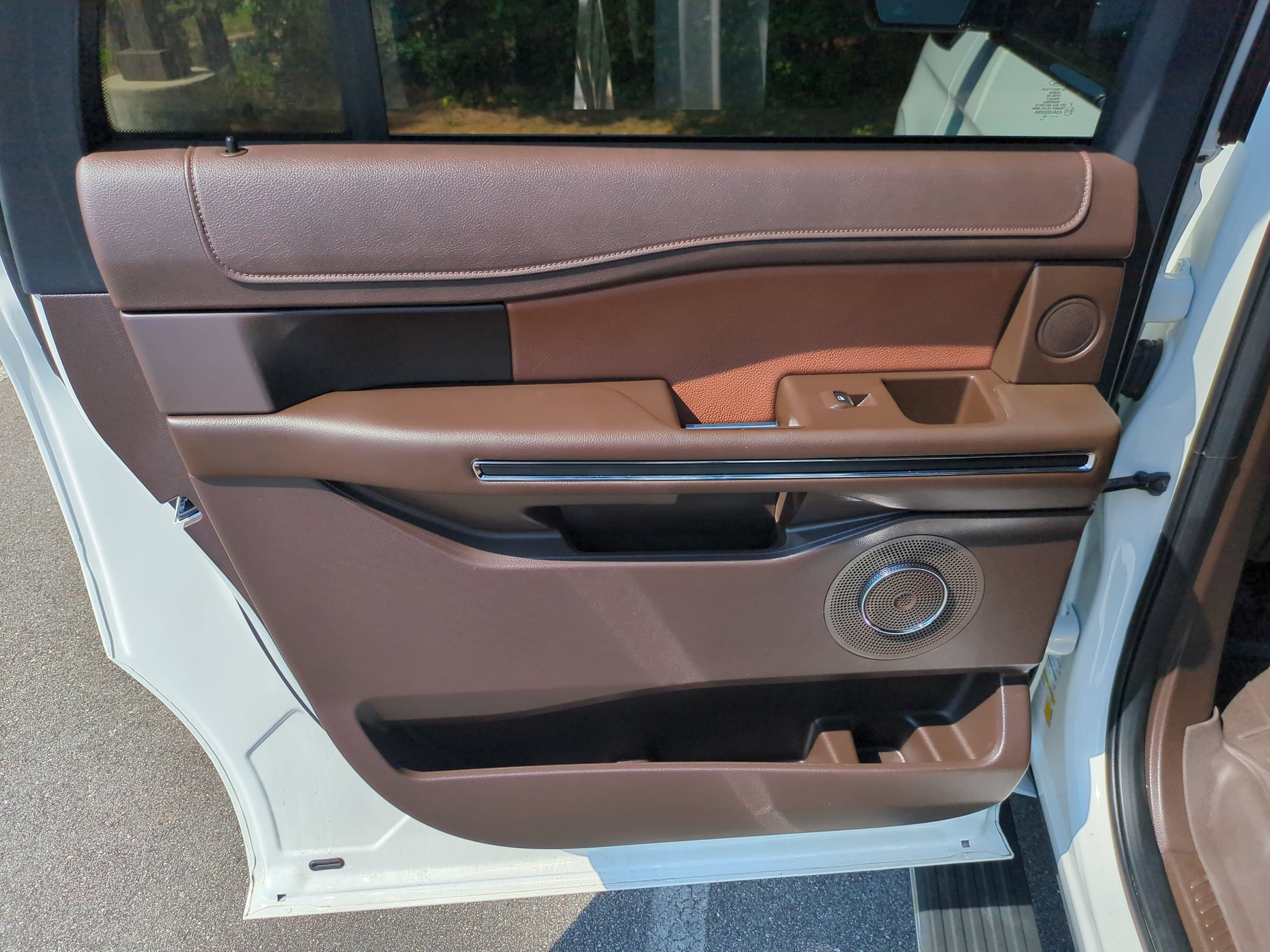 Certified 2022 Ford Expedition Max King Ranch AWD/4WD image 26