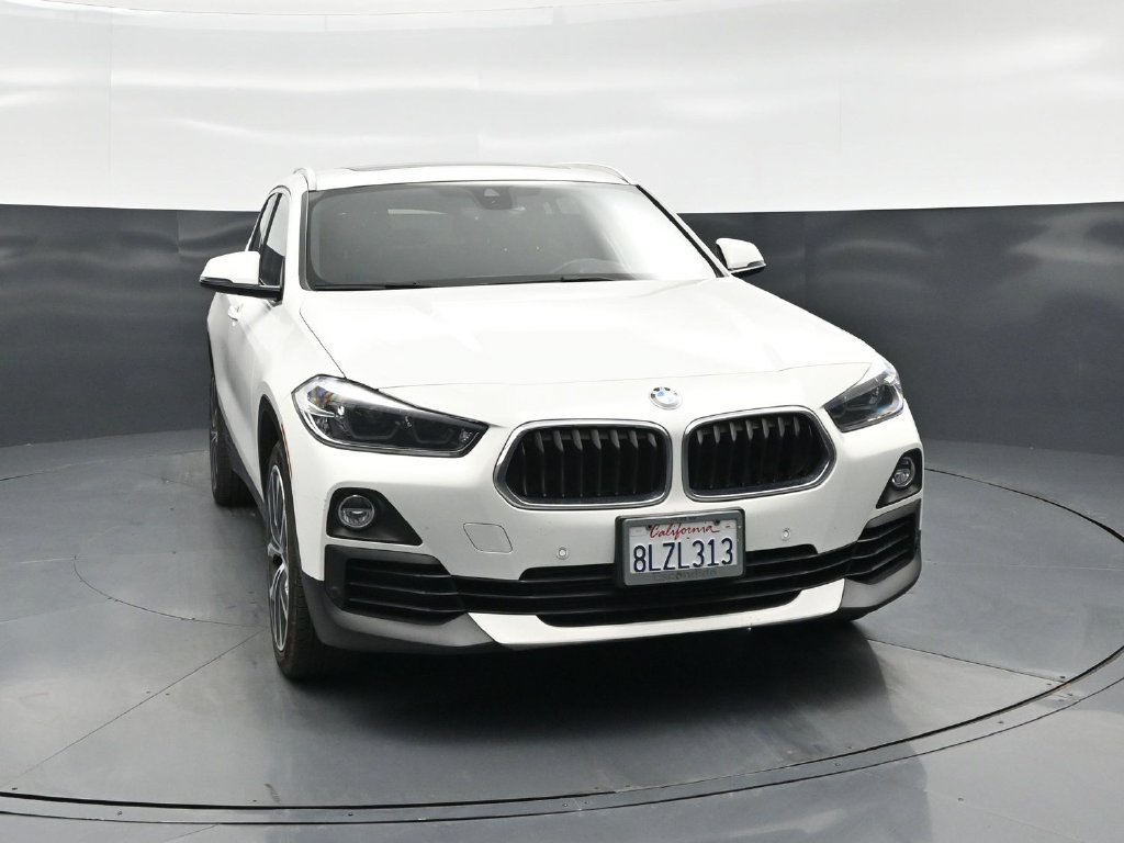Used 2020 BMW X2 sDrive28i w/ Convenience Package FWD image 58
